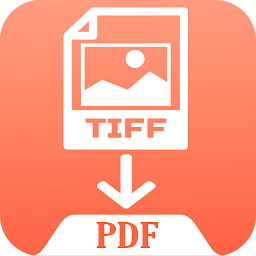 Icon image TIFF to PDF Converter - Conver