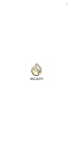 Android application RIGAPP screenshort