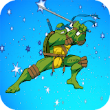 Guide Ninja Turtles Legends icon