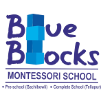Blue Blocks Montessori School