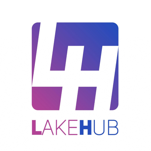 Lake Hub - Google Play 앱