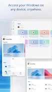 Windows App screenshot 1