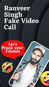 Ranveer Singh Fake Video Call