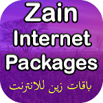 Cover Image of Herunterladen Zain Internet Package In Saudi  APK