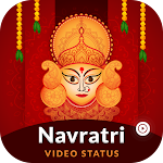 Cover Image of 下载 Navratri Video Status  APK