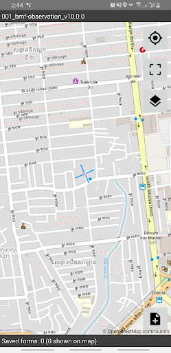 Jaga Tanah Screen 3