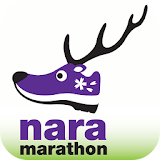 奈良マラソン icon