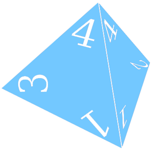 RPG NPC Generator logo