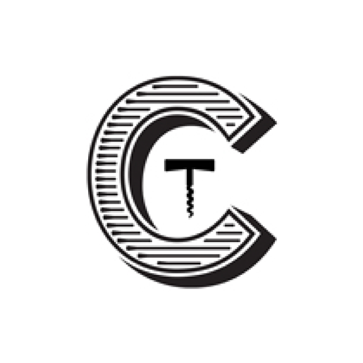 Cork N Bottle logo