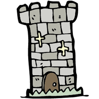 Temple King
