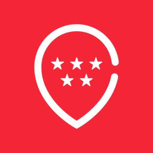 ConVive Madrid Alquila