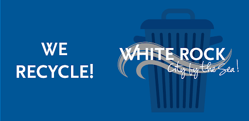 White Rock Recycles