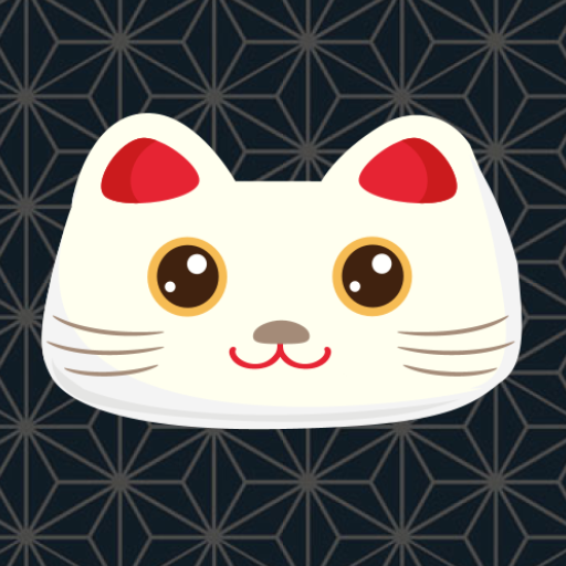 Lucky Cat Talisman 3.1.0 Icon