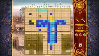 Game screenshot Mystery Riddles apk download
