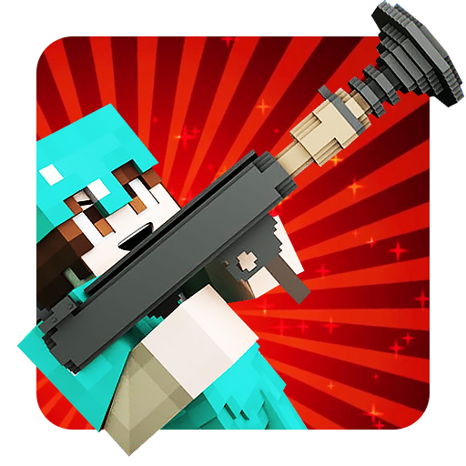 Gun Mod For Minecraft Pe Google Play のアプリ