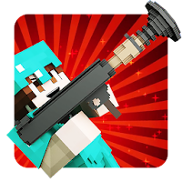 Gun Mod for Minecraft PE