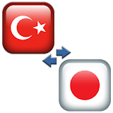 Turkish-Japanese Translation icon