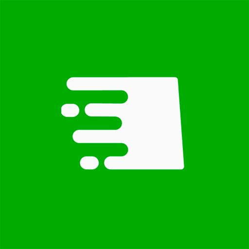 AKX Vtrack logo