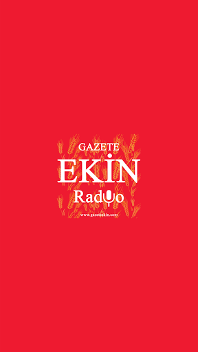 Gazete Ekin Radyo Screen 2
