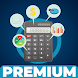 Multi Calculator Premium - Androidアプリ