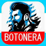 Botonera Messi Pro COD icon
