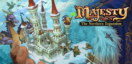 Majesty The Northern Expansion v1.5.30 APK (Full Unlocked)