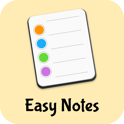 Sticky Notepad - Daily Notes 1.1.0 Icon