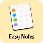 Cover Image of Download Sticky Notepad - Daily Notes  APK