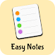 Sticky Notepad - Daily Notes - Androidアプリ