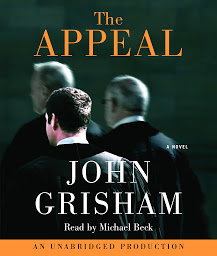 Icon image The Appeal: A Novel