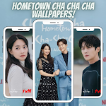 Cover Image of Télécharger Hometown Cha Cha Cha Wallpapers 1.0.4 APK