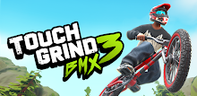 Touchgrind BMX 3: Rivals APK