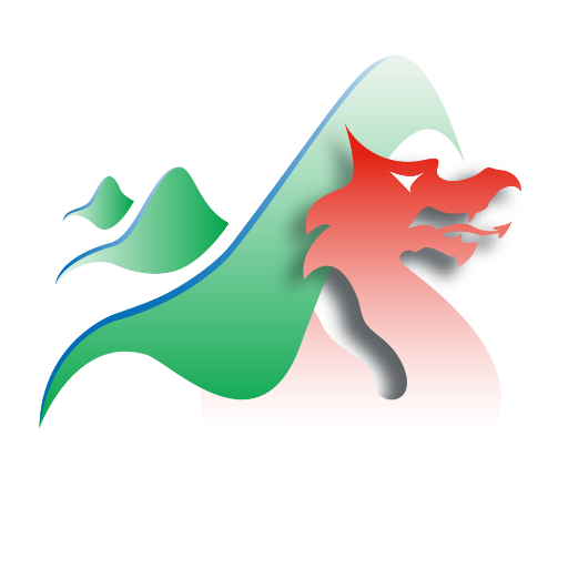 Blaenau Gwent logo