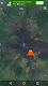 screenshot of 3D Earthquakes Map & Volcanoes