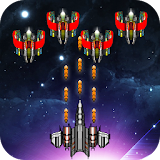 Space Assault: Space games icon