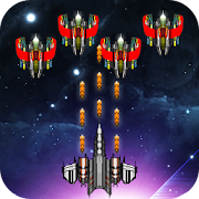 Space Assault: Space games