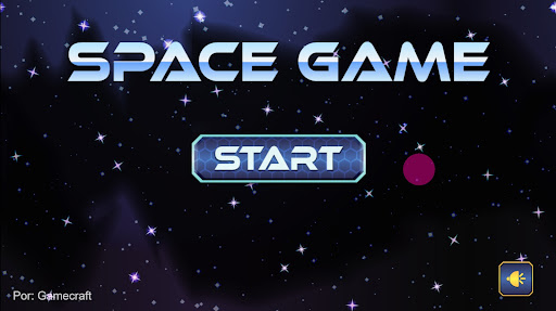 Space Lane - Jogo de Nave