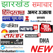 Jharkhand News  Icon