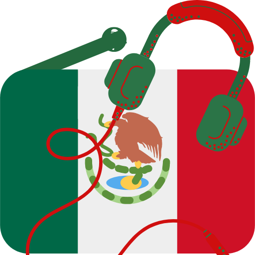 Mix 106.5 FM Ciudad de Mexico logo