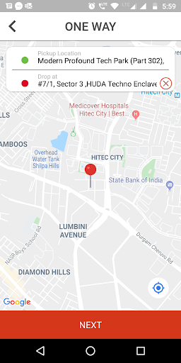 UCOD - Ur Car Our Driver