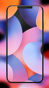 Wallpapers of MIUI 14