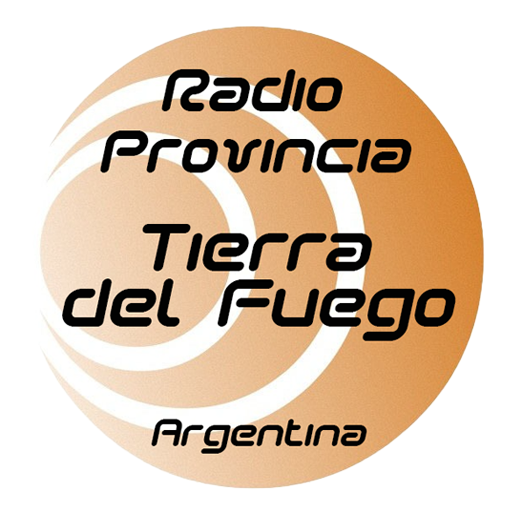 Radio Provincia TDF Screen 2