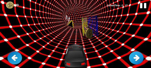 Dizzy Car Screen 3