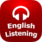 Learn English Listening ESL icon