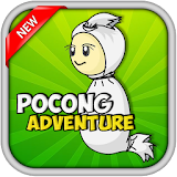 Pocong Adventure icon