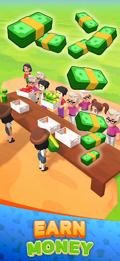 Farming Business Idle Screen 3