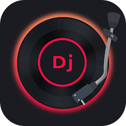 Icon image Virtual DJs Mixer Studio 8