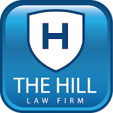 The Hill Law Firm icon