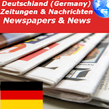 Germany Newspapers icon
