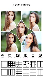 Photo Collage Maker MOD APK (Pro Features Unlocked) 6